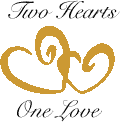 Two Hearts, One Love