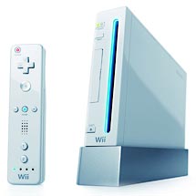 Wii