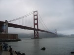 Golden Gate Bridge