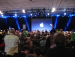 WWDC 2006 Keynote