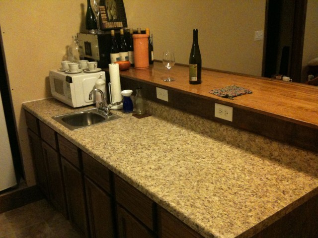 Countertop